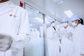 《华夏时报》专访 | leyu.com基因10年往事：携无创产筛闯六道难关 精准发力肿瘤早筛