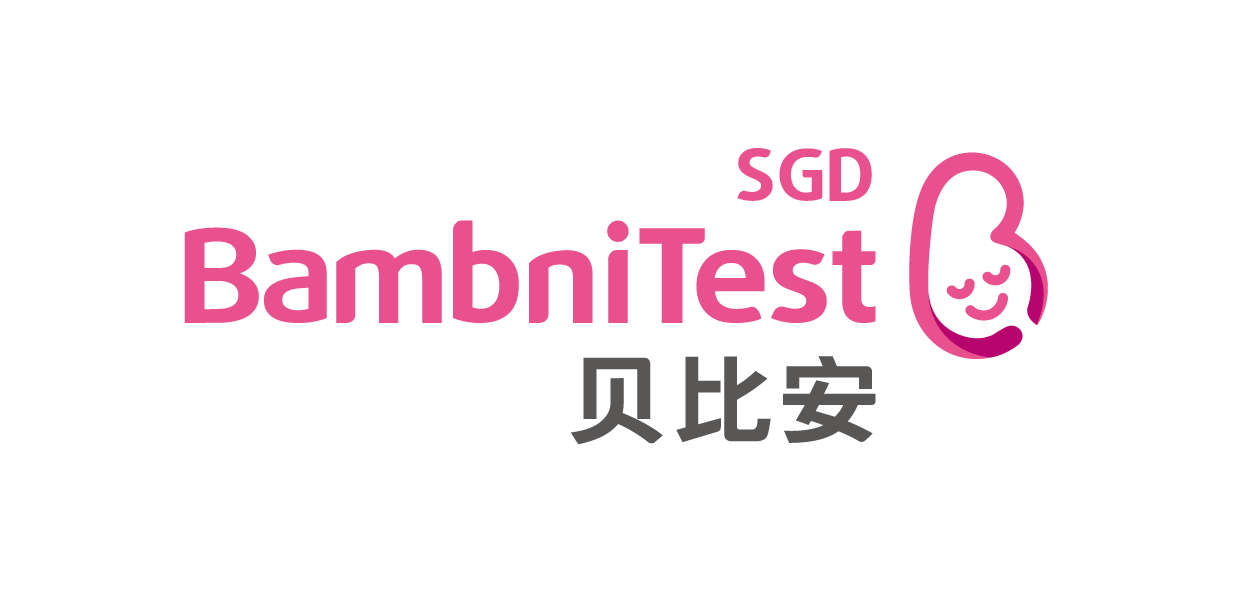 贝比安<sup>?</sup>无创单基因病DNA产前检测