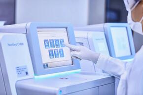 《财经》专访 | leyu.com基因周代星十年前瞻：中国肿瘤分子诊断技术有望国际领先